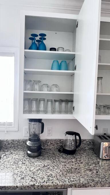 Walk To The Beach-Sleeps 10 And Golfcart شاطئ ميرتل المظهر الخارجي الصورة