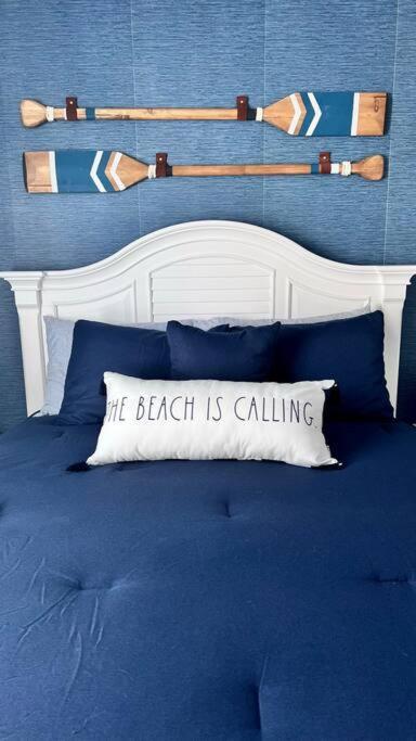 Walk To The Beach-Sleeps 10 And Golfcart شاطئ ميرتل المظهر الخارجي الصورة
