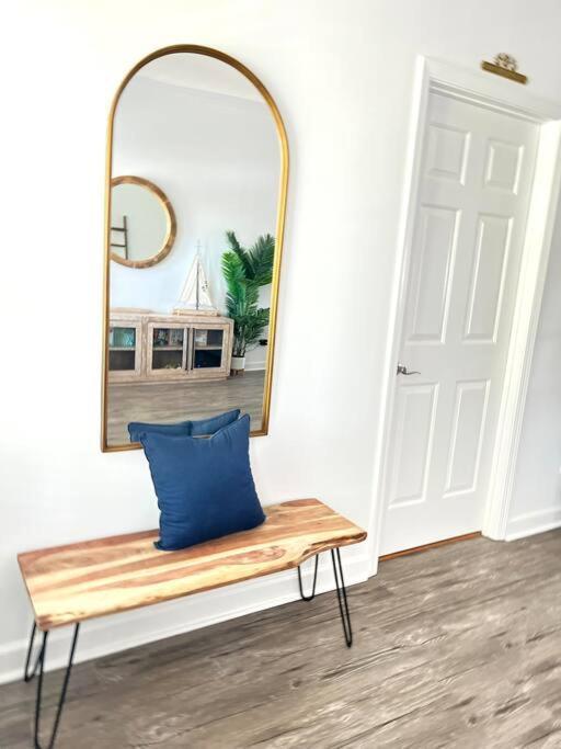 Walk To The Beach-Sleeps 10 And Golfcart شاطئ ميرتل المظهر الخارجي الصورة